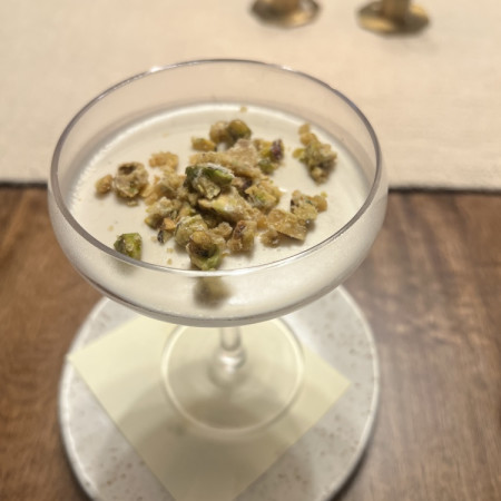 Feast on the Greek Coast Review Photo from Private Chef in Bay Area 4