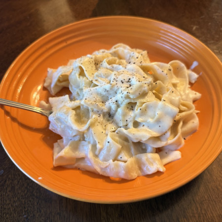 Italian Classic Masterclass Review Photo from Cooking Class in Atlanta 2