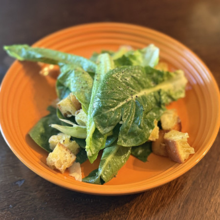 Italian Classic Masterclass Review Photo from Cooking Class in Atlanta 4