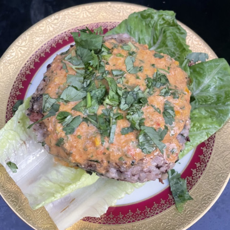 Plant-Based Farm to Fork Review Photo from Cooking Class in San Diego 3