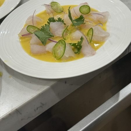 South American Kitchen Essentials Review Photo from Cooking Class in Los Angeles 2