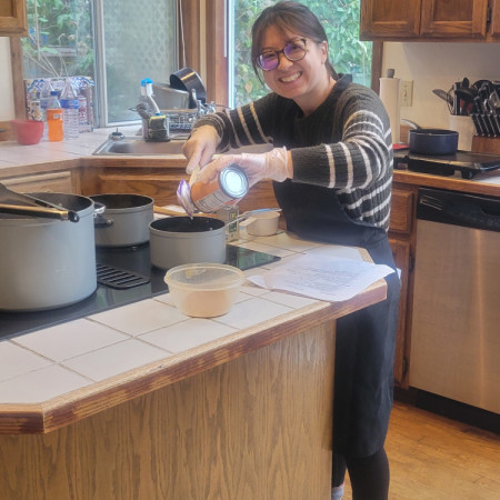 Savory Flavors of Classic Thai Review Photo from Cooking Class in Seattle 10