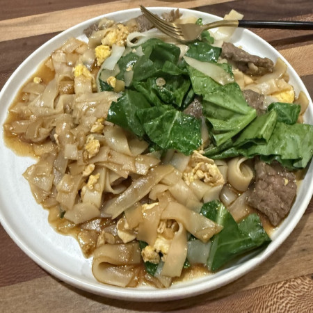 Distinctive Tastes of Thailand Review Photo from Cooking Class in Los Angeles 3