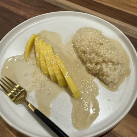 Distinctive Tastes of Thailand Review Photo from Cooking Class in Los Angeles 4