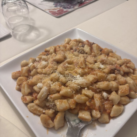 Succulent Handmade Gnocchi Review Photo from Cooking Class in Los Angeles 17