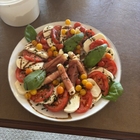 Kids' Pasta-Making 101 Review Photo from Cooking Class in San Diego