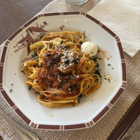 Kids' Pasta-Making 101 Review Photo from Cooking Class in San Diego 2