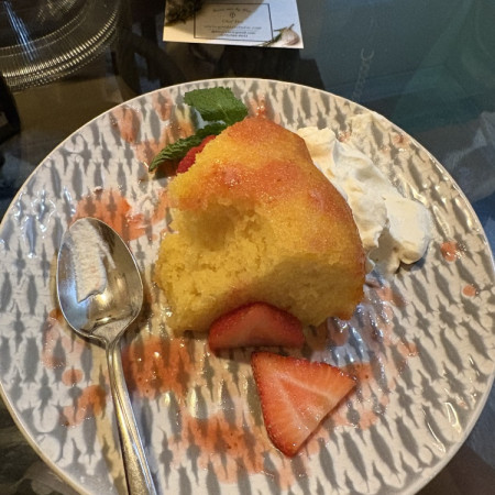 Sous Vide Surf and Turf Review Photo from Cooking Class in Atlanta 4