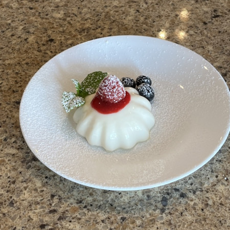 Classic Italian Desserts Review Photo from Cooking Class in San Diego 8