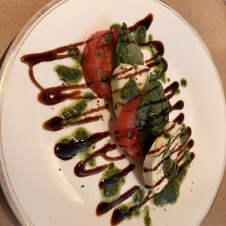 Southern Italy on a Plate Review Photo from Cooking Class in Philadelphia 3