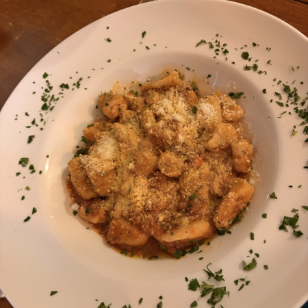 Southern Italy on a Plate Review Photo from Cooking Class in Philadelphia 4