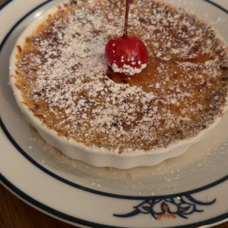 Southern Italy on a Plate Review Photo from Cooking Class in Philadelphia 5