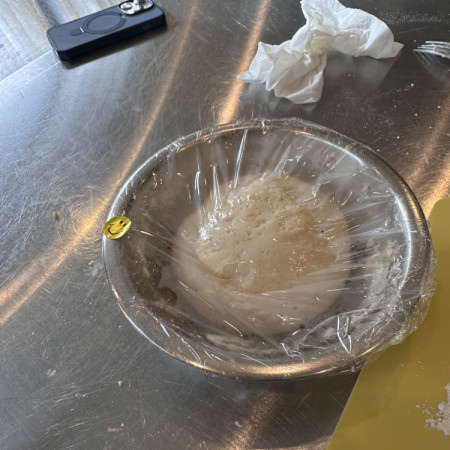 Pot Stickers and Steamed Buns Review Photo from Cooking Class in Seattle 4