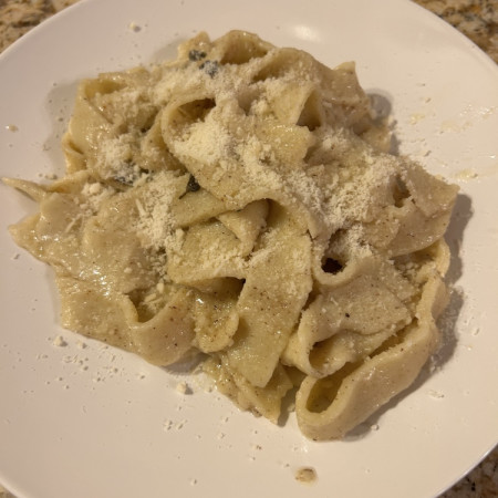 Pasta Fresca Review Photo from Cooking Class in San Diego 3