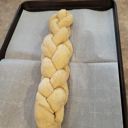 Authentic Israeli Comforts Review Photo from Online Cooking Class