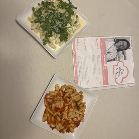 Succulent Handmade Gnocchi Review Photo from Cooking Class in Los Angeles 18