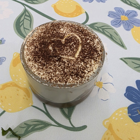 Noodling Around With Pasta Review Photo from Cooking Class in Tampa