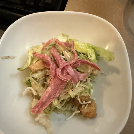 Italian American Restaurant Favorites Review Photo from Cooking Class in Philadelphia 4