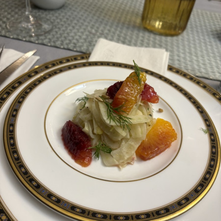 Coastal Italian Cooking From Scratch Review Photo from Cooking Class in Toronto 3