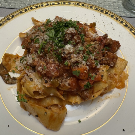 Coastal Italian Cooking From Scratch Review Photo from Cooking Class in Toronto 4