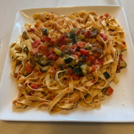 Fundamentals of Handmade Pasta Review Photo from Cooking Class in Los Angeles 57