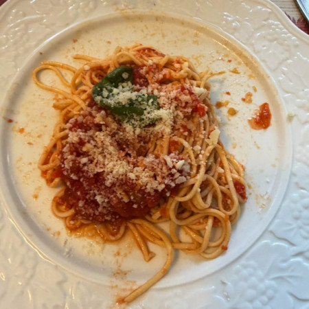 Fundamentals of Handmade Pasta Review Photo from Cooking Class in Los Angeles 58