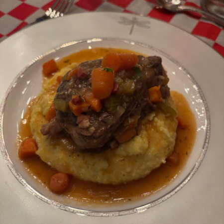 Your Best Italian Dinner Review Photo from Private Chef in Washington, D.C.