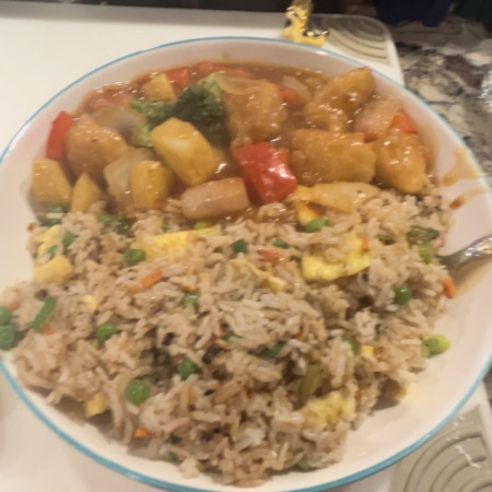 Saucy &amp; Satisfying Dishes From Across Asia Review Photo from Cooking Class in Tampa 4