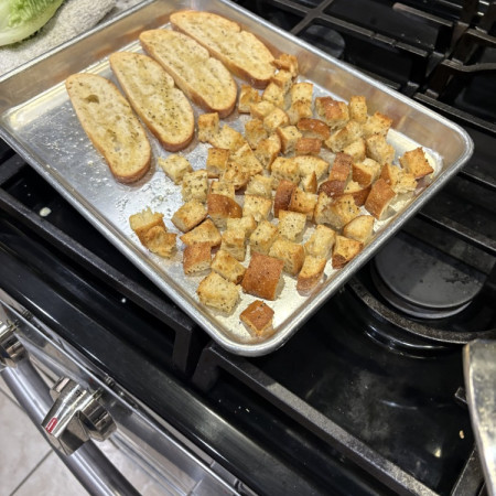 Homemade Pasta From Scratch Review Photo from Cooking Class in Las Vegas 3