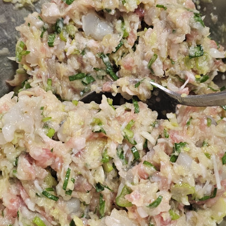 Japanese Dumplings and More Review Photo from Cooking Class in Seattle 14