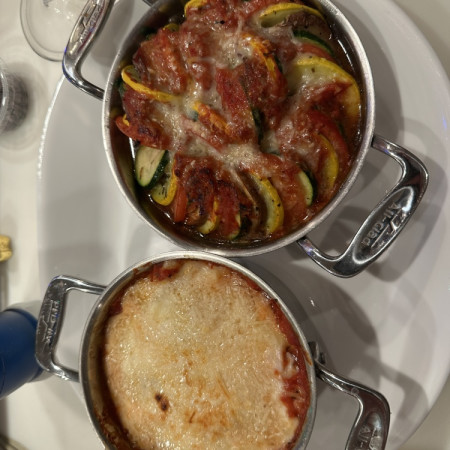 Homemade Italian Classics for Beginners Review Photo from Cooking Class in Tampa 4