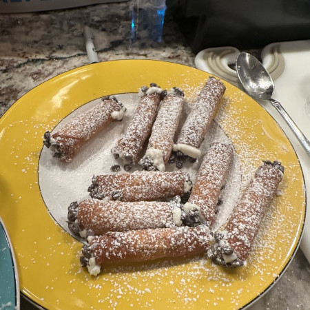 Homemade Italian Classics for Beginners Review Photo from Cooking Class in Tampa 5