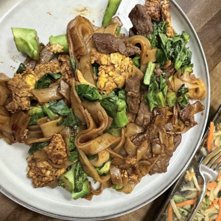 Distinctive Tastes of Thailand Review Photo from Cooking Class in Los Angeles 10