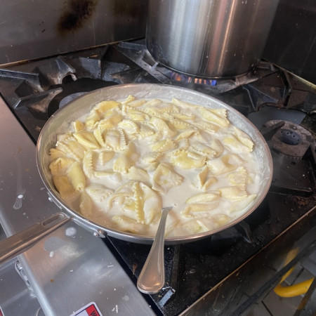 Handcrafted Pasta From Scratch Review Photo from Cooking Class in Washington, D.C. 13