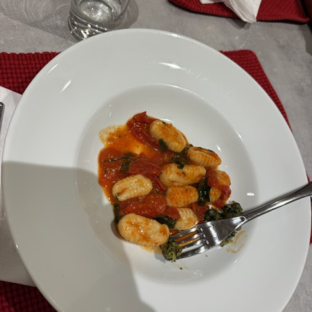 Creating Italian Classics Review Photo from Cooking Class in Minneapolis 14