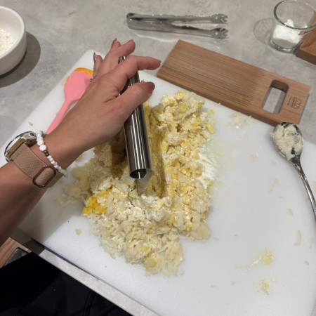 Creating Italian Classics Review Photo from Cooking Class in Minneapolis 20