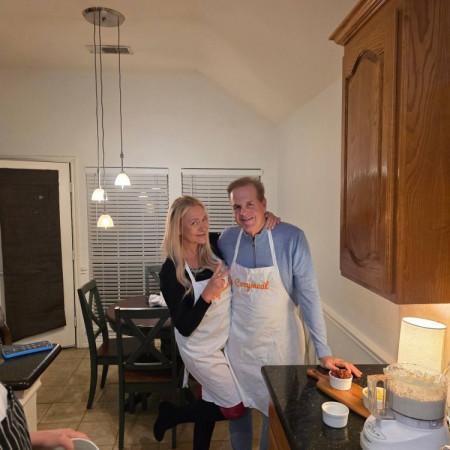 Authentic French Cuisine Review Photo from Cooking Class in Fort Worth 19