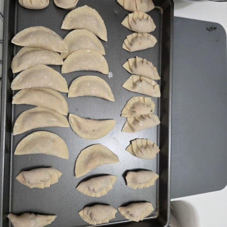 Korean Exploration Review Photo from Cooking Class in Seattle 6