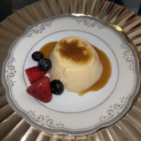 Italian Culinary Travels Review Photo from Cooking Class in Seattle 9