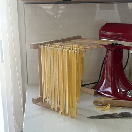 Pasta Making Class Review Photo from Cooking Class in Los Angeles 10