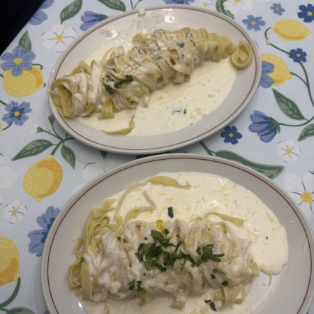 House of Gucci-Themed Italian Fare Review Photo from Cooking Class in Tampa 16