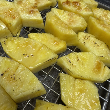 Caribbean Favorites With a Modern Twist Review Photo from Cooking Class in Indianapolis 2