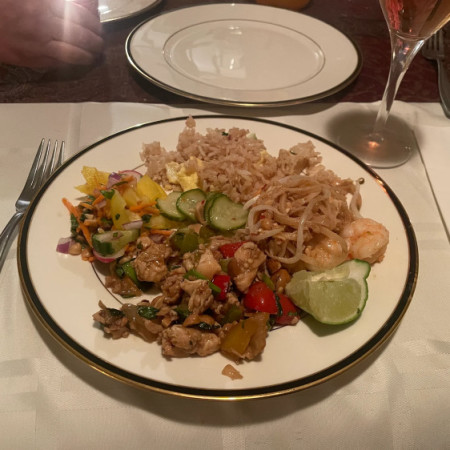 Tasty Thai Favorites Review Photo from Cooking Class in Boston 7