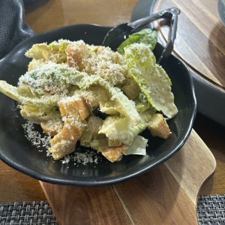 Homemade Pasta From Scratch Review Photo from Cooking Class in Las Vegas 7
