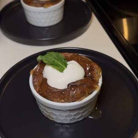 Coastal Cuisine Fare Review Photo from Private Chef in Atlanta 12