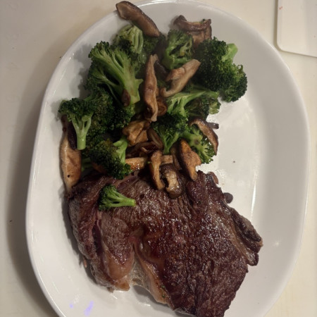 Fine Dining of A5 Wagyu Elegance Review Photo from Cooking Class in Tampa 8