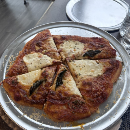 Private Event - Daina Hunt  &amp; Guests - The Art of Pizza Making Review Photo from Cooking Class in Chicago 2