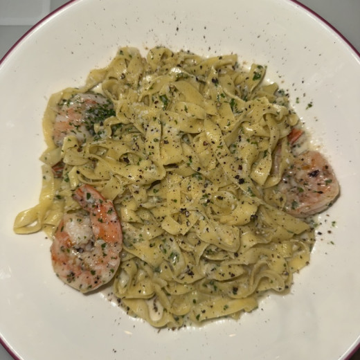 Homemade Italian Classics for Beginners Review Photo from Cooking Class in Tampa 6