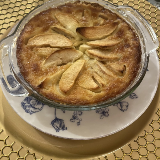 Signature French Cooking Review Photo from Cooking Class in Seattle 2
