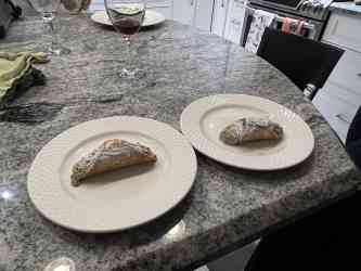 Northern Italian Classics Review Photo from Cooking Class in Omaha 2